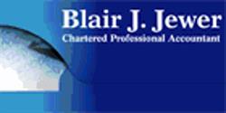 Blair Jewer CPA Ca