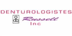 Sylvia Russell denturologiste inc