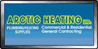 Arctic Heating