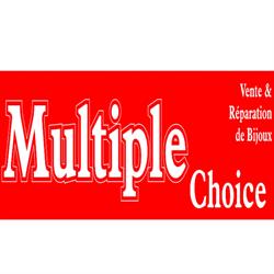 Choix Multiple