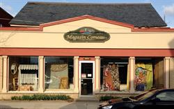 Magasin Comeau