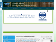 Dickson Motors