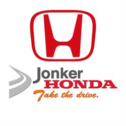 Jonker Honda