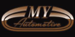 My Automotive