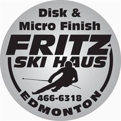 Fritz Ski Haus