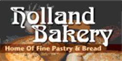 Holland Bakery