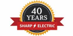 Sharp Electric