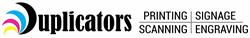 Duplicators Inc.