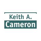 Cameron Keith A