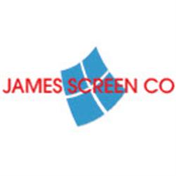 James Screen Co