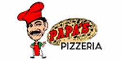 Papa's Pizzeria