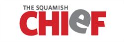 Squamish Chief