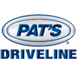 Pat's Driveline