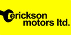 Erickson Motors