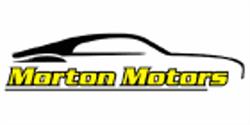 Morton Motors Inc.