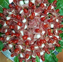 Marias Catering