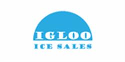 Igloo Ice Sales