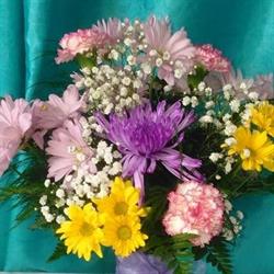 Martins Flowers