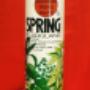 Spring Leafshine - just spray, no wiping Spring Leafshine - just spray, no wiping