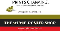 Prints Charming