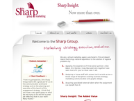 Sharp Group The