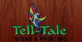 Tell-Tale Signs & Printing