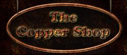 The Copper Shop