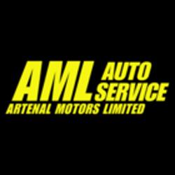 AML Auto Service