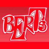 Bert's Music Shop