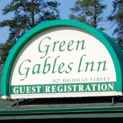 Green Gables Inn