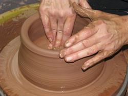Lyncharm Pottery
