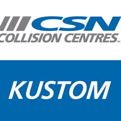 CSN Kustom
