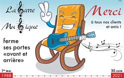 La Sarre Musique