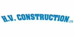 H V Construction Ltd