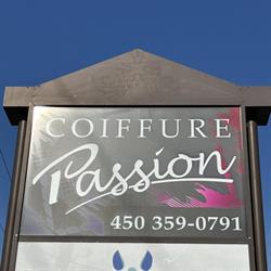 Coiffure Passion
