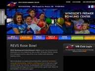 Rose Bowl Lanes
