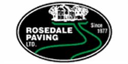 Rosedale Paving