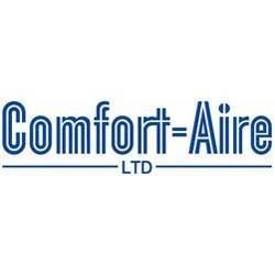 Comfort-Aire Ltd