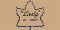 Lively Gift Shop