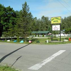 Sal-Crest Motel