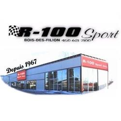 R-100 SPORTS INCORPORATED