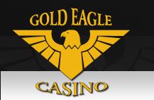 Gold Eagle Casino