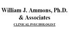 Dr William Ammons