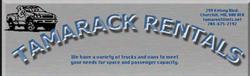 Tamarack Rentals