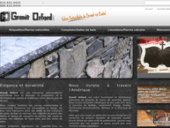 Granit Orford Incorporated