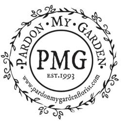 Pardon My Garden