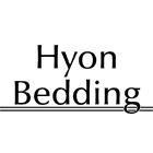 Hyon Bedding