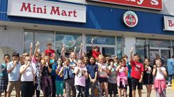 Wallys Mini Mart