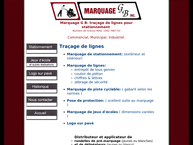 Marquage G b Incorporated