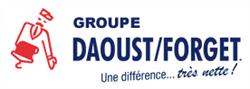 Nettoyeur Daoust